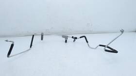 88710-0e040 Lexus 10-15 Rx350 Ac High Pressure Line Hose Pipe And Sensor T4066