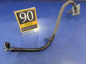 Lexus 90947-02a27 Lx470 Toyota Oem Genuine Hose Flexible Front Left Driver Line Brake