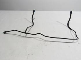 I309 Lexus 15-19 Rc 350 2017 Fuel Tank Hose Pipe Line Tube O