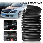 17228-rca-a00 Lhd1778394 Matcc Engine Air Intake Hose Black For Honda 6930402153599