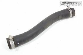 0967180802s3 Lincoln 2018-2021 Navigator 3.5l Gas Tank Fuel Filler Neck Lower Hose Pipe Oem