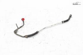 133681 Lincoln 2013-16 Mkz 2.0l L4 Engine Turbocharger Coolant Water Line Tube Pipe Oem