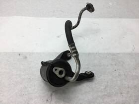 136h Lincoln Mks A/c Ac Accumulator Receiver Drier Pipe Hose 08 09 10 11 12 O