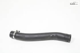 254210130s2 Lincoln 2018-2021 Navigator 3.5l Gas Tank Fuel Filler Neck Lower Hose Pipe Oem