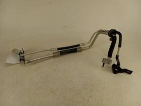 345.fd2o09 Lincoln 2009 Mks Ac Line Suction Air Conditioning Hose 8125
