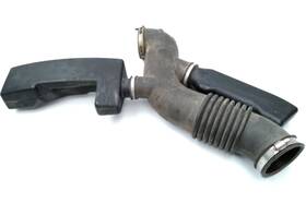 3w7u-9f805-af Lincoln 2003 2004 Town Car 4.6 Air Intake Hose 4.6l Resonator Box Oem O56