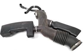 4w13-9f805-aa Lincoln 2003 2008 Ford Crown Victoria Town Car Air Intake Hose 2007 2006 Oem H37