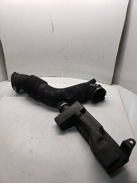 4w1z9b659aa Lincoln Town Car 2000 Air Tube/resonator 1443201 4w1z9b659aa Lincoln Town Car 2000 Air Tube/resonator 1443201