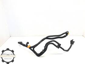 63480474 Lincoln 2019-2023 Nautilus 2.0l Air Cleaner Filter Housing Tube Hose Pipe Oem