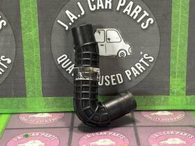 7t4e-6k817-cb Lincoln 2012 Mkz 3.5l Pcv Hose Ident Oem