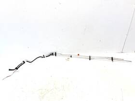 9g700 Lincoln 2019-2023 Nautilus 2.0l Fuel Lines Pair Oem