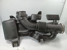 9l749f805ac Lincoln Air Tube/resonator 07-14 Navigator 5.4l 11504669