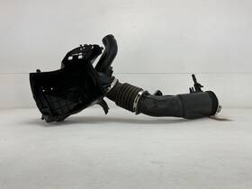 Lincoln Cv61-9r504-a 2017-2019 Mkc Front Engine Turbo Cac Air Intake Tube Assembly Oem