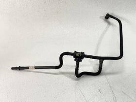 Lincoln Dg98-9c490-ae 13-16 Mkz 2.0l Hybrid Manifold Vacuum Fuel Line Hose Tube Pipe Oem