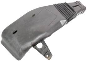 E0vy-9c675-a Lincoln 1980-1985 Town Car 5.0l Continental Mark Vi Marquis Air Intake Hose Q13
