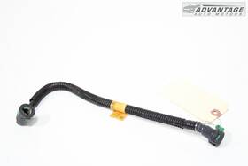 F2g3-9j280-ec Lincoln 2016-2018 Mkx Awd 3.7l Gas Fuel Tank Pump Feed Hose Tube Pipe Line Oem