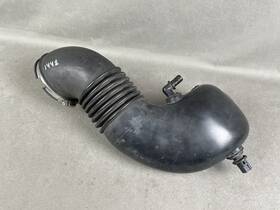 F50x-9r504-bj Lincoln 1998 1999 2000 2001 2002 Continental Air Cleaner Intake Tube With Clamps
