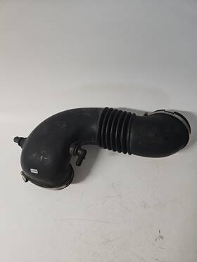 F80x-9d634-bh Lincoln F80x9d634bh 1998-2002 Continental Air 4.6 Cleaner Intake Tube Hose Oem
