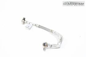 Fb5e-6k679-bf Lincoln 2017-2020 Mkz 2.0l Engine Turbocharger Oil Inlet Hose Tube Pipe Line Oem
