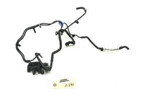 Fl3e-9e882-ca Lincoln 2017-2020 Continental Turbo Line Tube Hose Pipe With Solenoid Oem