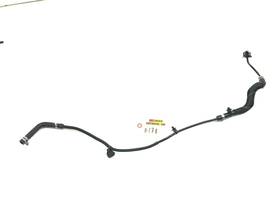 G3g3-8a365 Lincoln 2017-2020 Continental Overflow Tube Line Oem