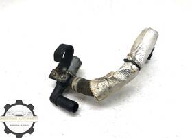 Hg93-18495-ac Lincoln 2017-2020 Mkz Heater Water Control Valve With Hose Oem