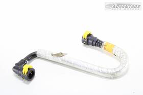 Hg939s329pb Lincoln 2017-2020 Mkz 2.0l Hybrid Fuel Evaporator Hose Line Tube Pipe Oem