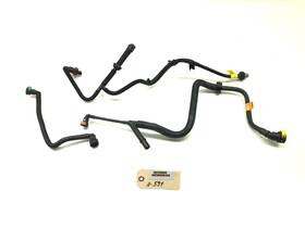 Hg9c-9c490-ca Lincoln 2017-2020 Continental 2.7l Air Cleaner Filter Housing Tube Hose Pipe Oem Hg9c-9c490-ca Lincoln 2017-2020 Continental 2.7l Air Cleaner Filter Housing Tube Hose Pipe Oem