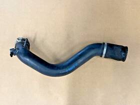 Hl34-6f073-ad Lincoln 2018-2021 Navigator 3.5l Turbo Intercooler Outlet Hose Tube Oem Lot2557