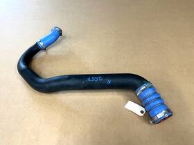 Hl34-8f075-ba Lincoln 2018-2021 Navigator 3.5l Engine Intercooler Upper Hose Tube Oem Lot2557
