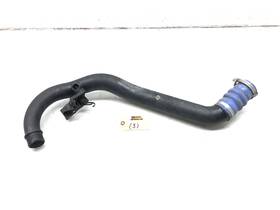 Hl346f075ba Lincoln 2018-2021 Navigator Turbocharger Intercooler Pipe Tube Hose Oem