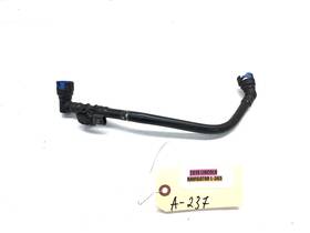 Hl3e6758ac Lincoln 2018-2021 Navigator 3.5l V6 Engine Crankcase Vent Hose Tube And Sensor Oem