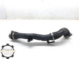 Lincoln Hp536f073 2017-2020 Continental 2.7l Intercooler Coolant Hose Line Oem