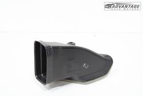 Jl1b78018b90ab Lincoln 2018-2024 Navigator Rear Hvac Inlet Duct Air Adapter Oem