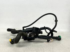 Jl34-2420-aa Lincoln 2018-2021 Navigator 3.5l Brake Booster Vacuum Hose Tube Oem Lot2557