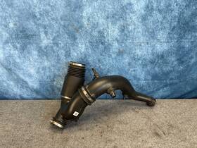 Lincoln Jl349w625-8a Navigator 2018-2021 Air Intake Inlet Duct Hose Tube Pipe Oem