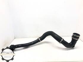 K2g3-6c646-gb Lincoln 2019-2023 Nautilus 2.0l I4 Engine Intercooler Inlet Hose Tube Pipe Oem