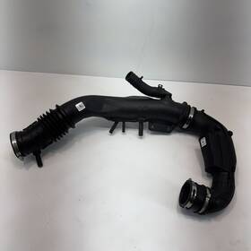 K2g39r504fe Lincoln 2019-2024 Ford Edge 2.0l Rear Air Cleaner Inlet Intake Duct Hose Oem