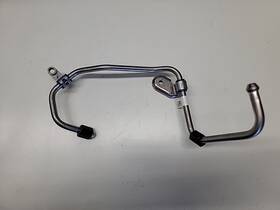 K2ge-9j323-ba Lincoln 2020-2023 Corsair 2.0l Fuel Hose Line Pipe Tube Oem D98qa
