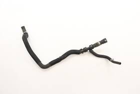 K2gz8a577f Lincoln 2019 - 2023 Nautilus 2.0l Engine Radiator Water Coolant Hose Tube Oem