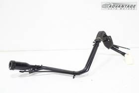 L1m3-9034-dn Lincoln 2022-2024 Aviator 3.0l Rear Gas Fuel Filler Neck Hose Pipe Tube Oem
