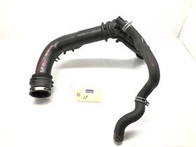 L1m39f805be Lincoln 2020-2021 Aviator 3.0l Left Driver Front Air Intake Inlet Tube Resonator