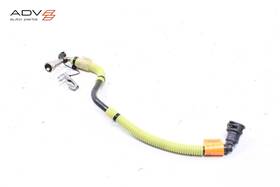 L1m39j278ch Lincoln Aviator 3.0l Engine Fuel System Hose Tube Pipe Oem 2020 - 2024