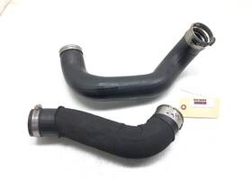Lx61-6c646-ec Lincoln 2020-2025 Corsair 2.0 Intercooler Air Inlet Intake Pipe Tube Pair Oem