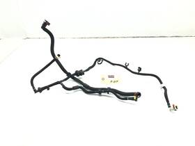 Lx61-9d289-cc Lincoln 2020-2025 Corsair 2.0 Fuel Vapor Evaporator Canister Hose Line Set Oem