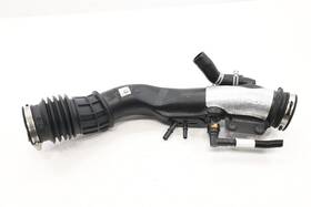 Lx619b504df Lincoln 2020 - 2022 Corsair Engine Air Intake Hose Tube Oem