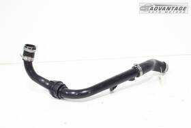 M1mz-6f072-a Lincoln 2020-2024 Aviator Engine Intercooler Hose Tube Pipe With Sensor Oem