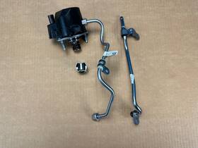 Lincoln P2gz8k153a Oem Corsair 2.0l Engine Water Outlet And Fuel Hose Pipe Tube 27k 2023-2025