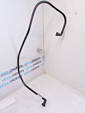 Pa612 Lincoln 2020 Nautilus - Fuel Line Pipe Hose Oem