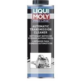 20224-6 Liqui Moly Pro-line Automatic Transmission Cleaner 1.000 Liter - Case Of 6